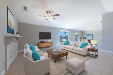 2372 SE Maslan Avenue Port St Lucie FL 34952