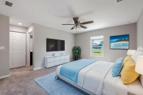2372 SE Maslan Avenue Port St Lucie FL 34952