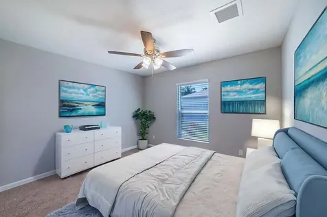2372 SE Maslan Avenue Port St Lucie FL 34952