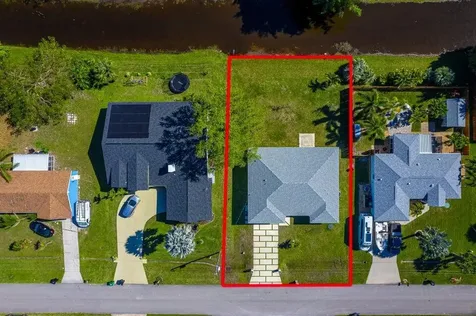 2372 SE Maslan Avenue Port St Lucie FL 34952