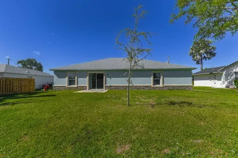2372 SE Maslan Avenue Port St Lucie FL 34952