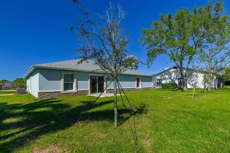 2372 SE Maslan Avenue Port St Lucie FL 34952