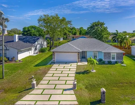 2372 SE Maslan Avenue Port St Lucie FL 34952