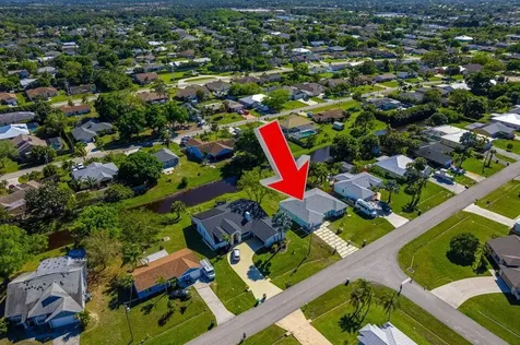 2372 SE Maslan Avenue Port St Lucie FL 34952