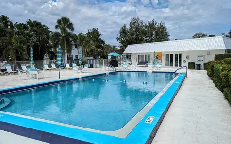 2929 SE Ocean Boulevard Stuart FL 34996