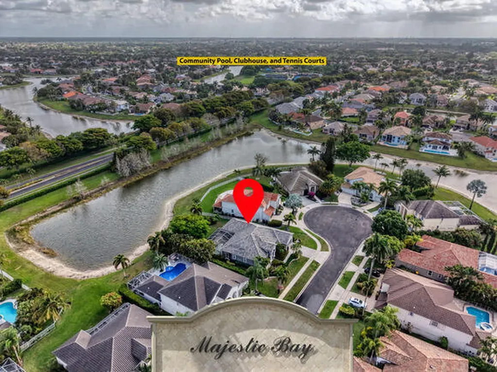 12605 Torbay Drive Boca Raton FL 33428