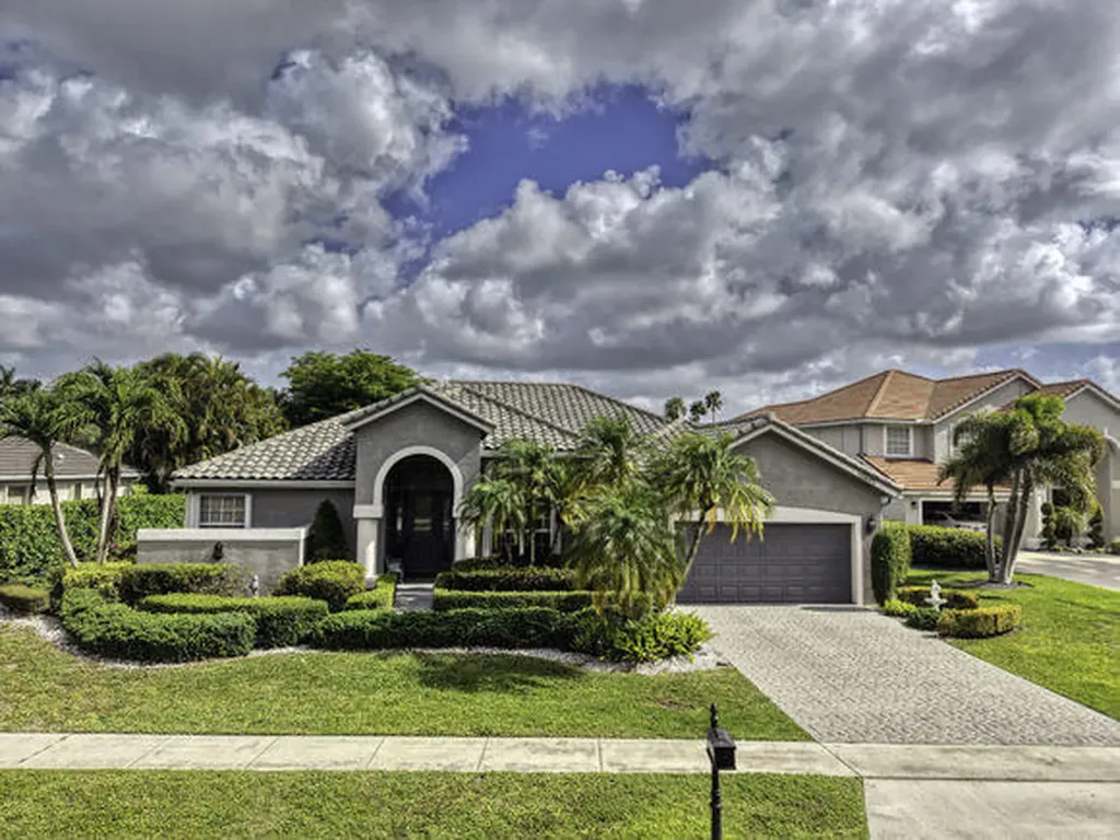 12605 Torbay Drive Boca Raton FL 33428