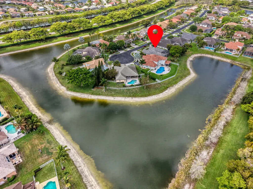12605 Torbay Drive Boca Raton FL 33428