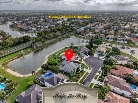 12605 Torbay Drive Boca Raton FL 33428