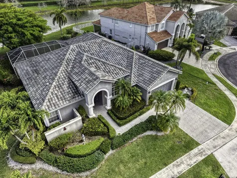 12605 Torbay Drive Boca Raton FL 33428