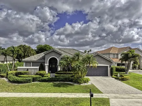 12605 Torbay Drive Boca Raton FL 33428