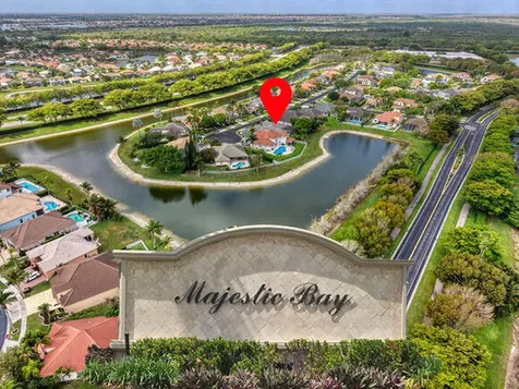 12605 Torbay Drive Boca Raton FL 33428