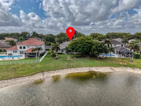 12605 Torbay Drive Boca Raton FL 33428