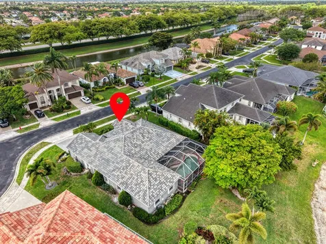 12605 Torbay Drive Boca Raton FL 33428