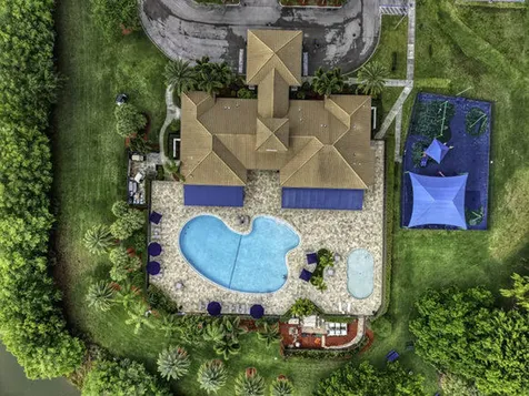 12605 Torbay Drive Boca Raton FL 33428