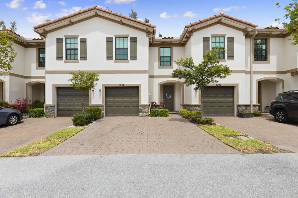 1004 Sweet Briar Lane Riviera Beach FL 33410
