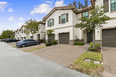 1004 Sweet Briar Lane Riviera Beach FL 33410