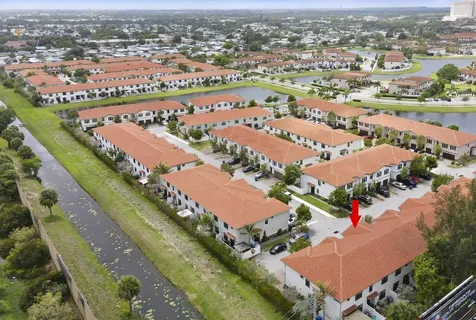 1004 Sweet Briar Lane Riviera Beach FL 33410