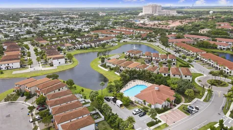 1004 Sweet Briar Lane Riviera Beach FL 33410