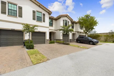 1004 Sweet Briar Lane Riviera Beach FL 33410