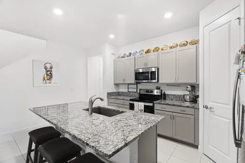 1004 Sweet Briar Lane Riviera Beach FL 33410