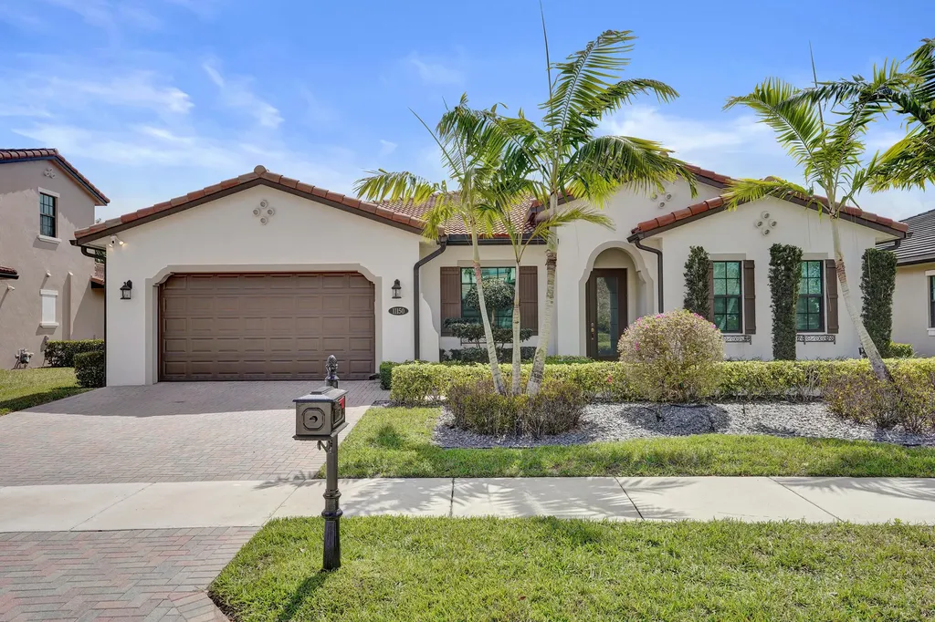 11150 Meridian Drive S Parkland FL 33076