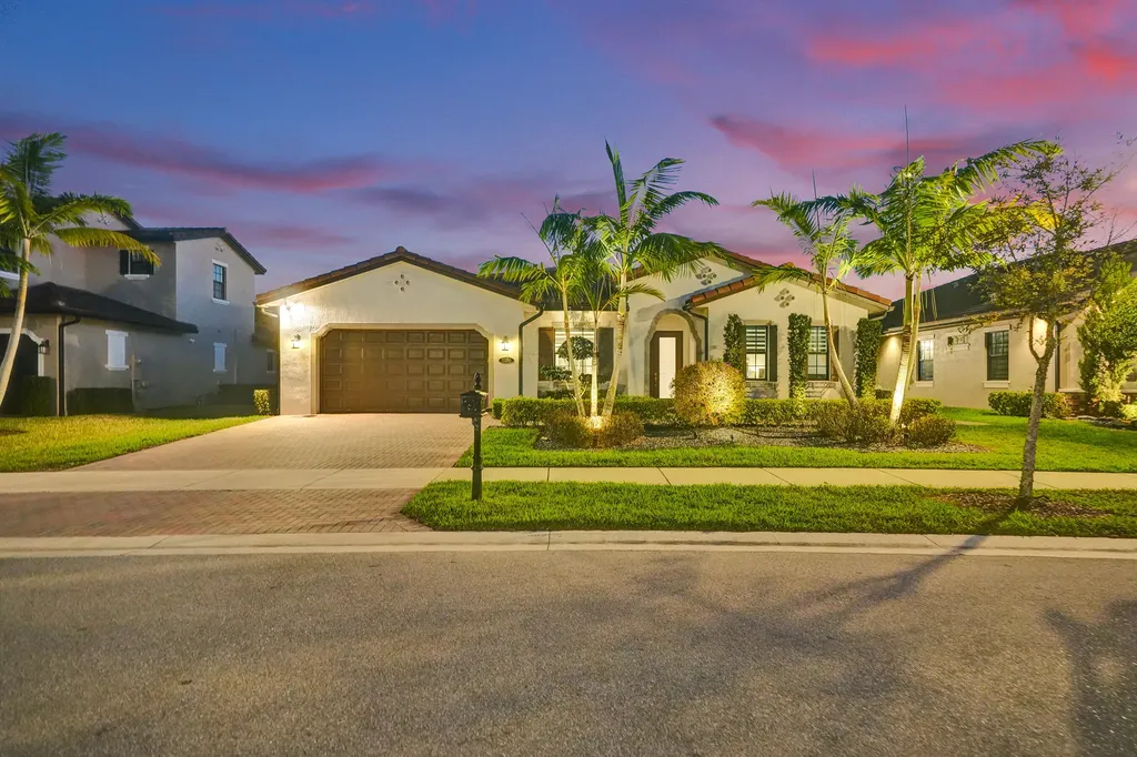 11150 Meridian Drive S Parkland FL 33076