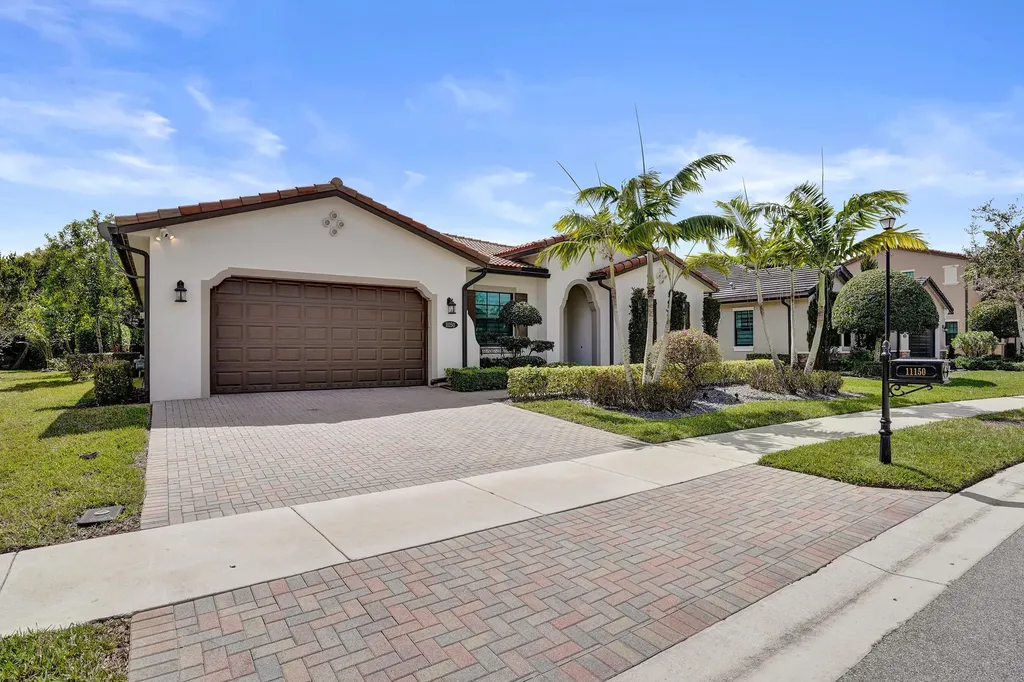 11150 Meridian Drive S Parkland FL 33076