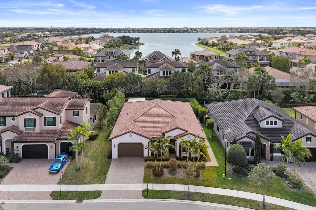 11150 Meridian Drive S Parkland FL 33076