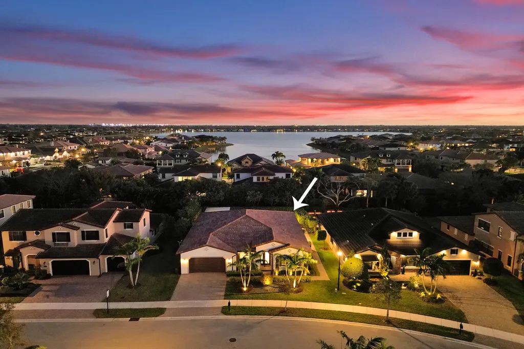 11150 Meridian Drive S Parkland FL 33076