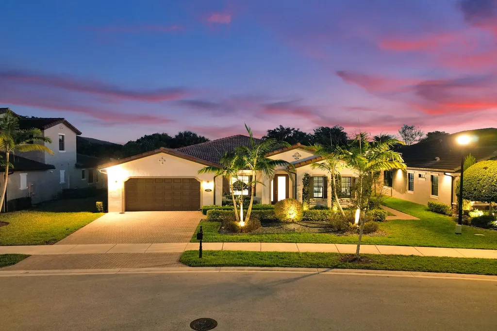 11150 Meridian Drive S Parkland FL 33076