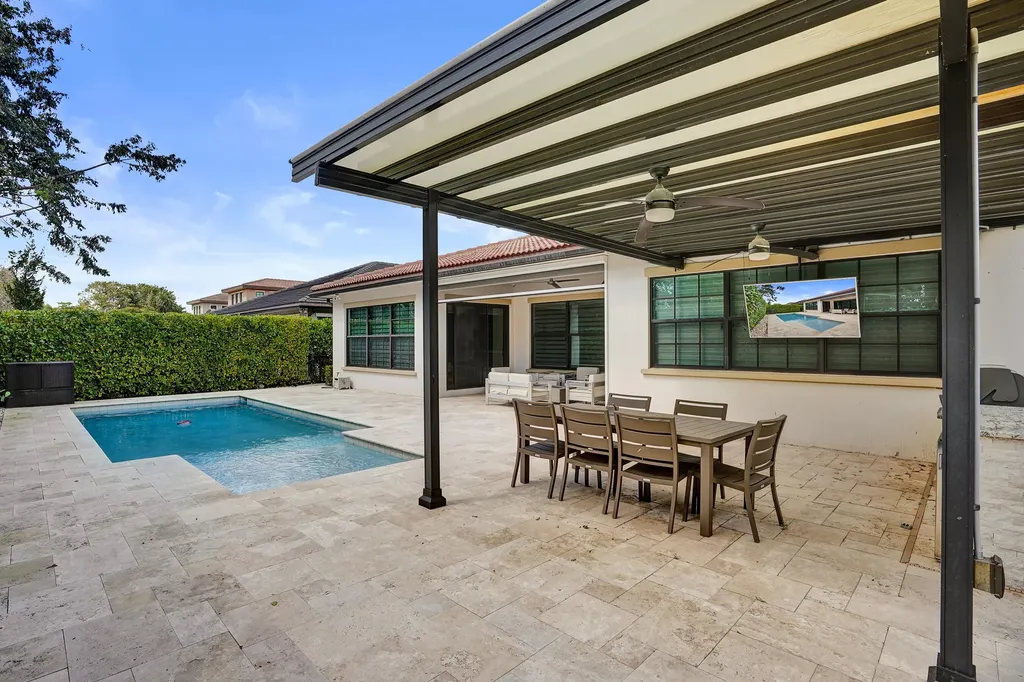 11150 Meridian Drive S Parkland FL 33076