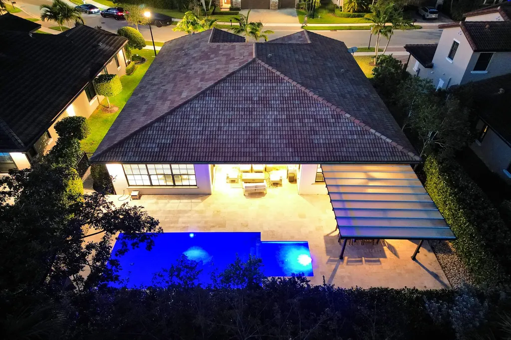 11150 Meridian Drive S Parkland FL 33076