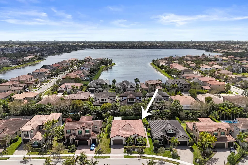 11150 Meridian Drive S Parkland FL 33076