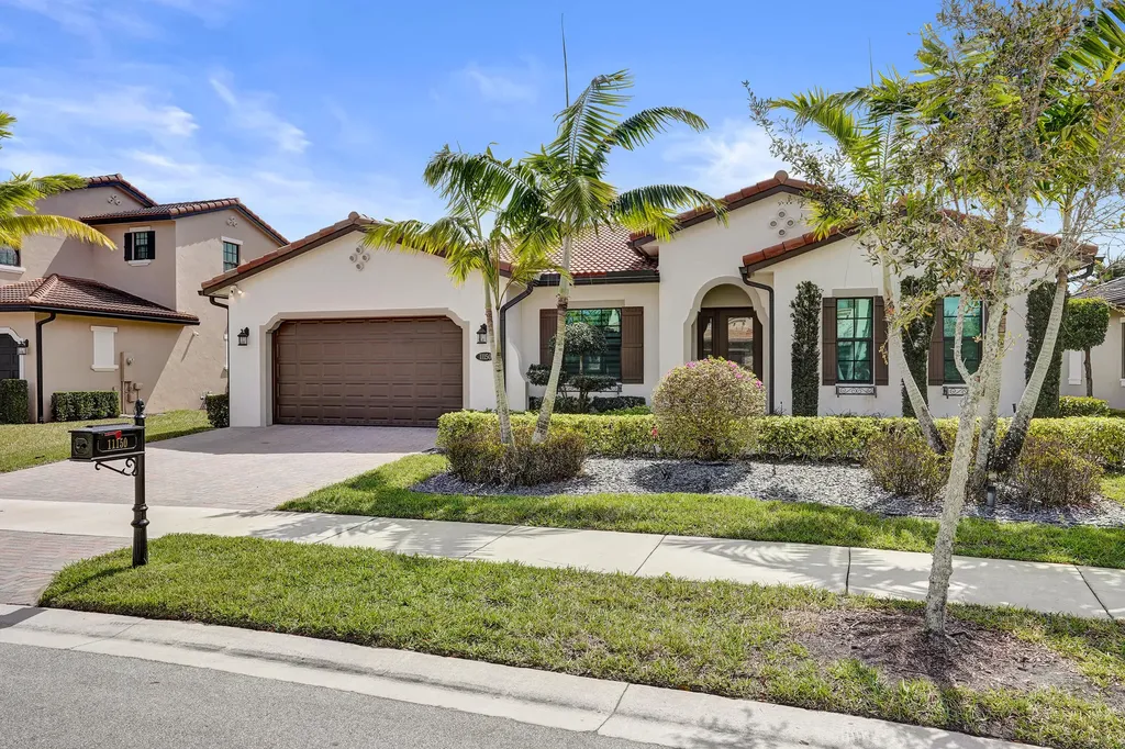 11150 Meridian Drive S Parkland FL 33076