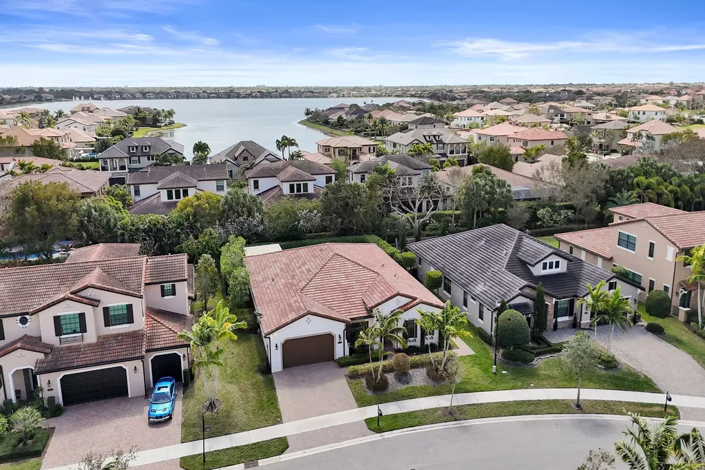 11150 Meridian Drive S Parkland FL 33076
