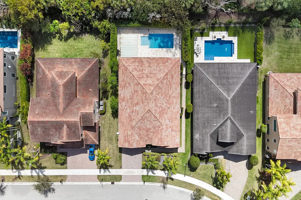 11150 Meridian Drive S Parkland FL 33076