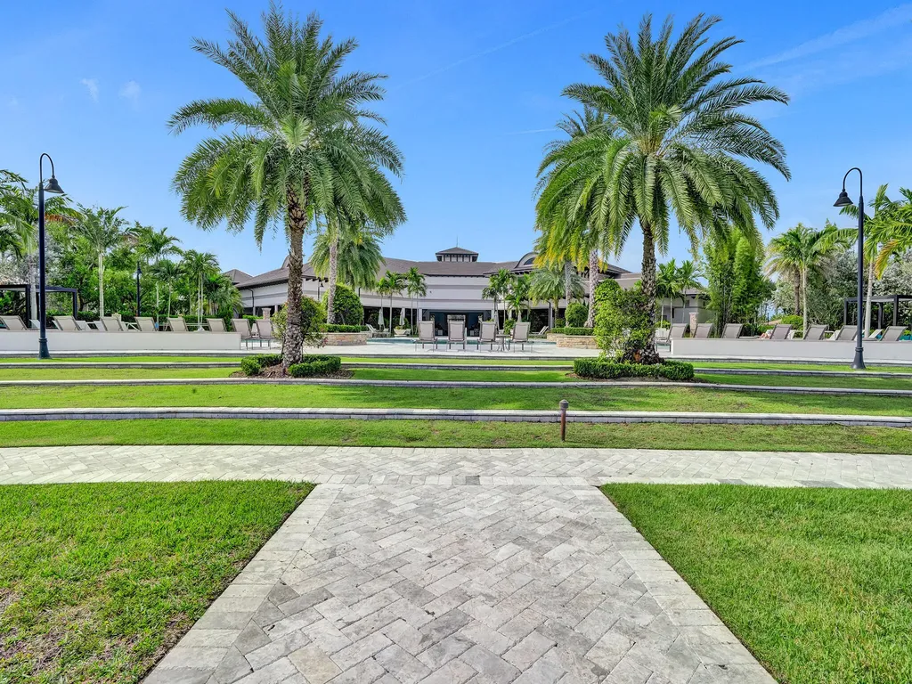 11150 Meridian Drive S Parkland FL 33076