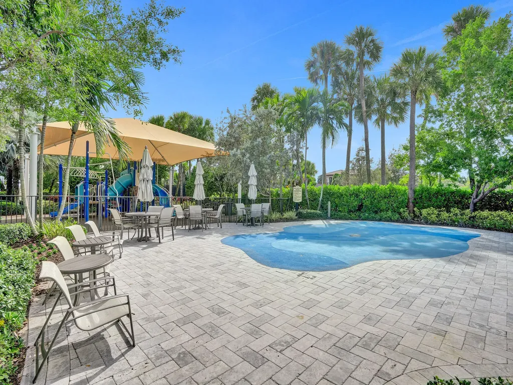 11150 Meridian Drive S Parkland FL 33076