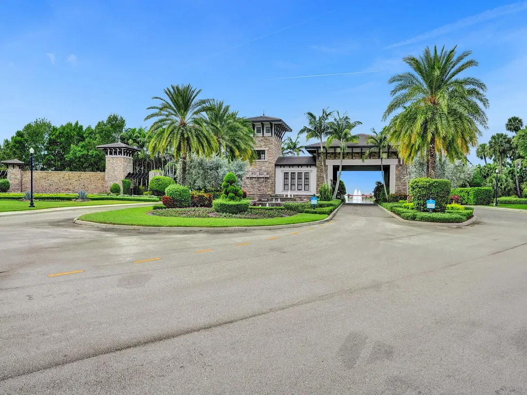11150 Meridian Drive S Parkland FL 33076
