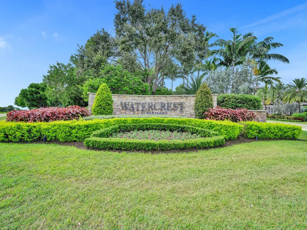 11150 Meridian Drive S Parkland FL 33076