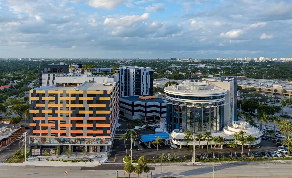 3101 N Federal Highway Oakland Park FL 33306
