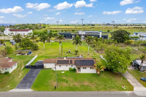 360 Kismet Avenue Pahokee FL 33476