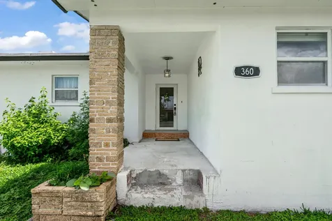 360 Kismet Avenue Pahokee FL 33476