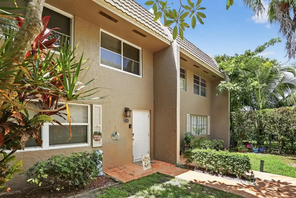 9050 NW 28th Street Coral Springs FL 33065