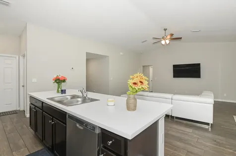 3110 SW Curcuma Street Port St Lucie FL 34953