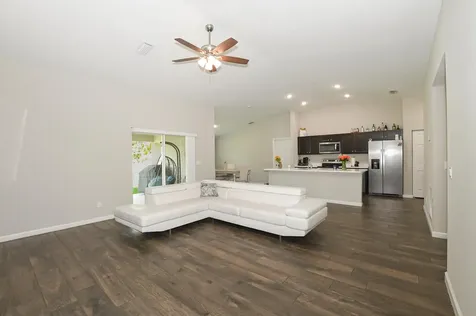 3110 SW Curcuma Street Port St Lucie FL 34953