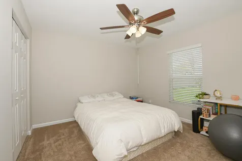 3110 SW Curcuma Street Port St Lucie FL 34953