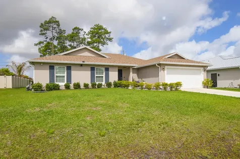 3110 SW Curcuma Street Port St Lucie FL 34953