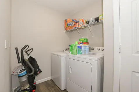 3110 SW Curcuma Street Port St Lucie FL 34953